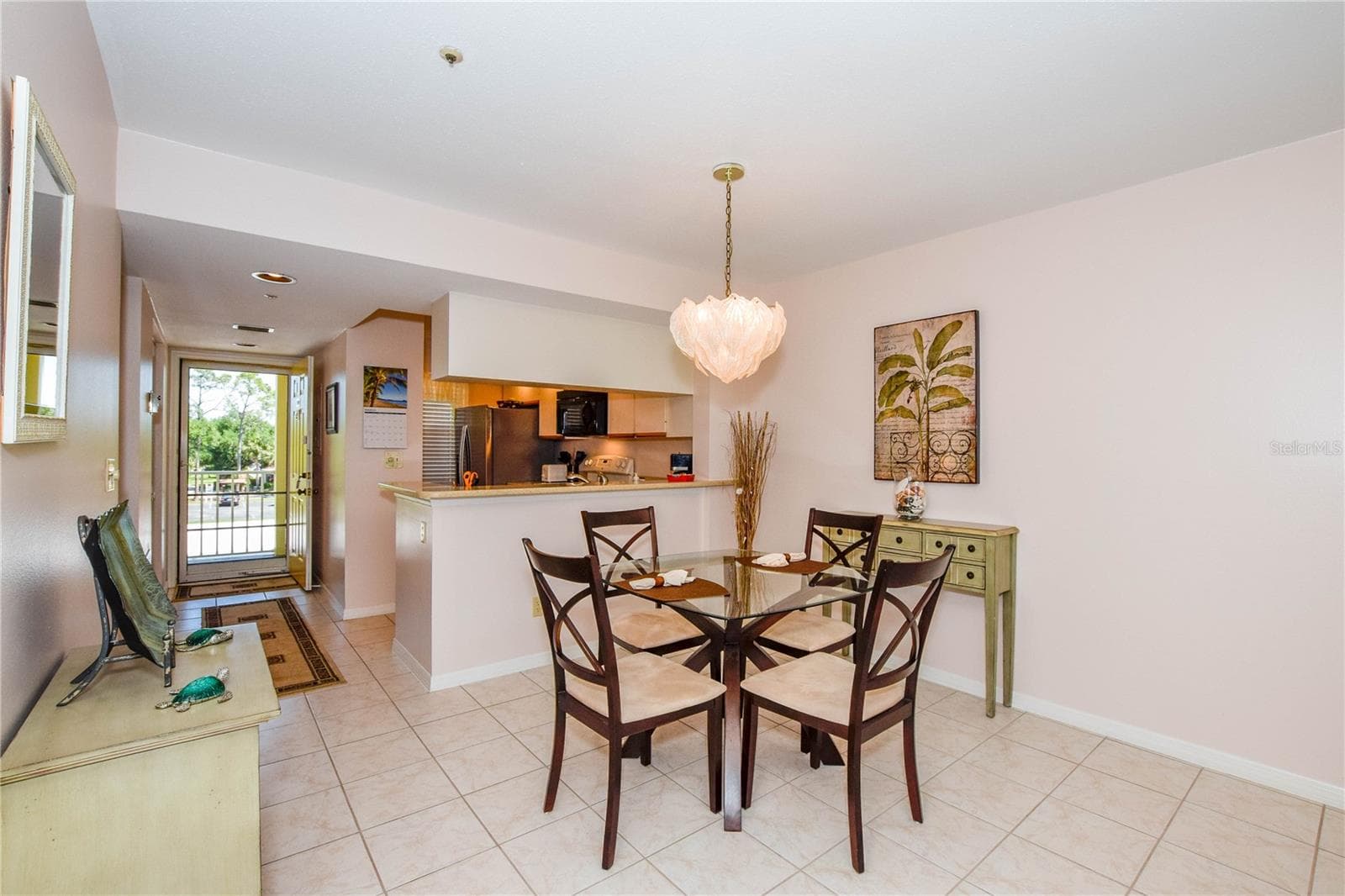 Condominium at 433 CERROMAR LN #534, VENICE, photo 11 of 37
