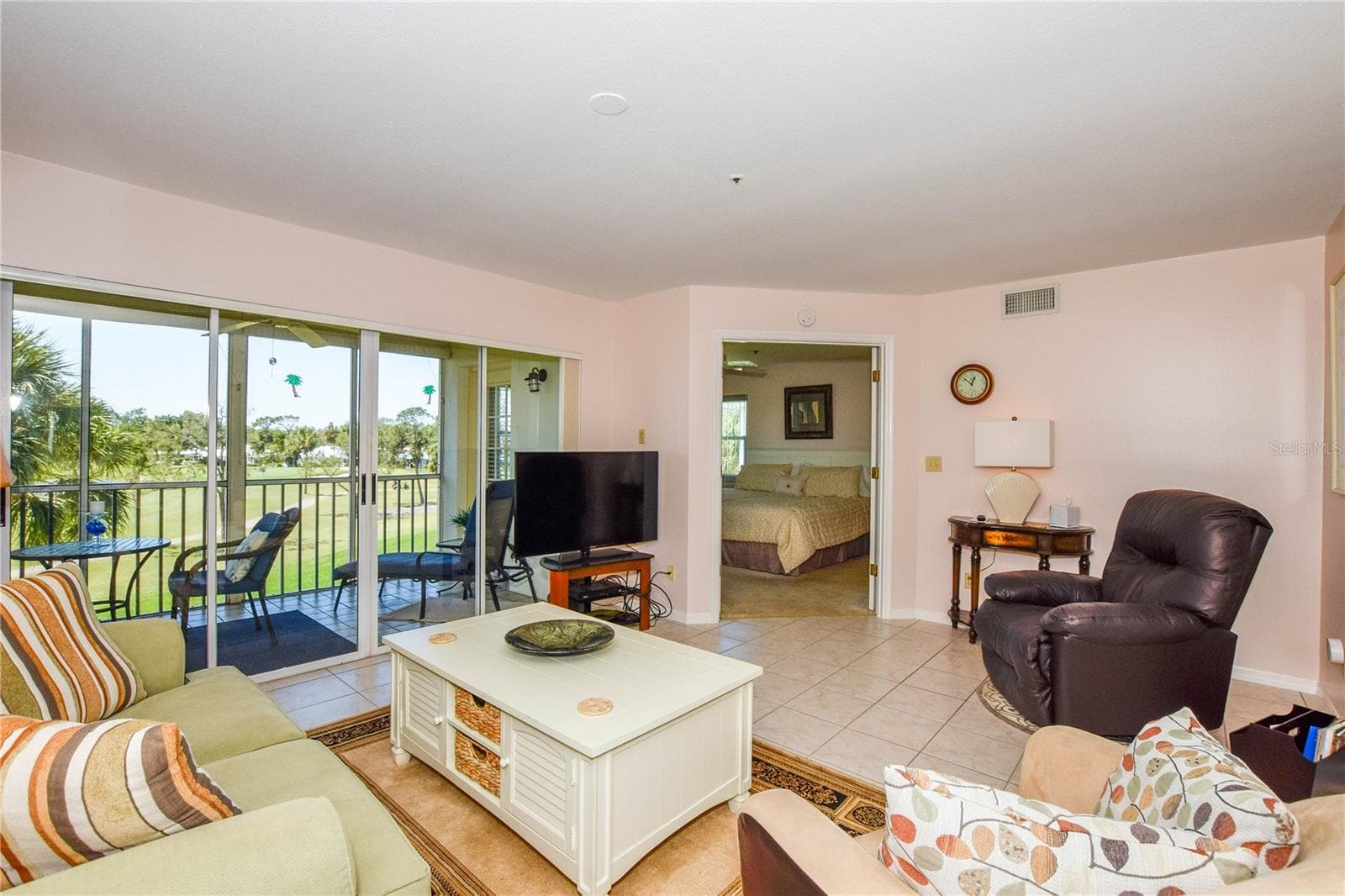 Condominium at 433 CERROMAR LN #534, VENICE, photo 12 of 37