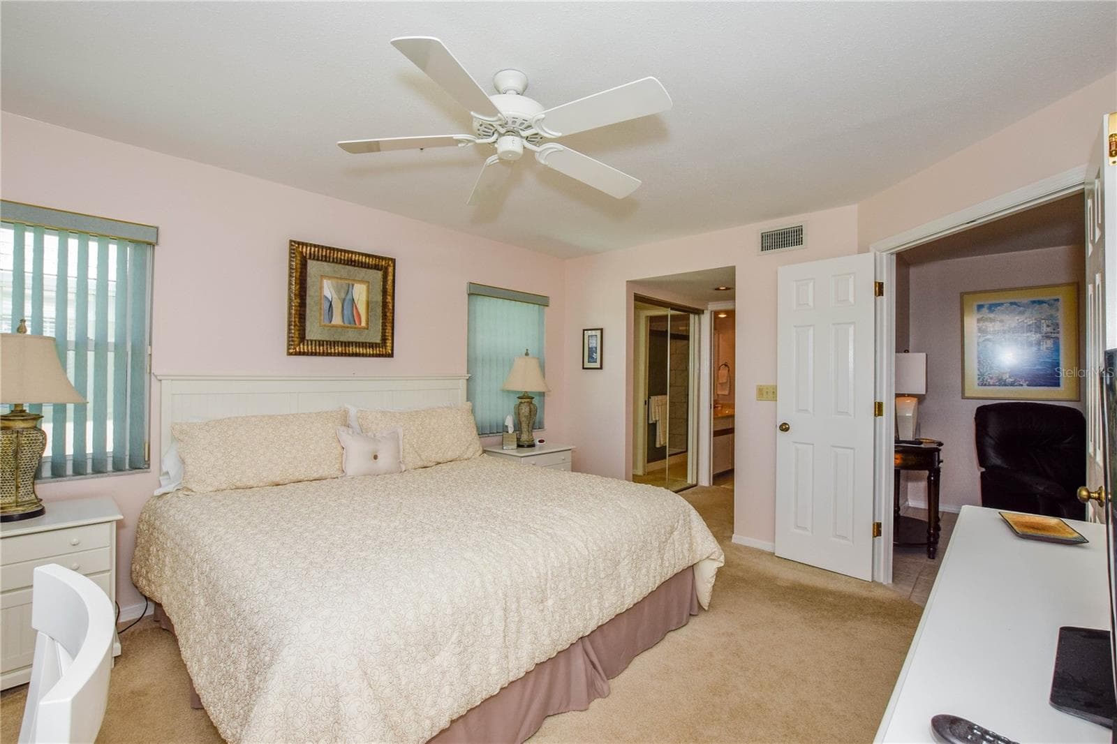 Condominium at 433 CERROMAR LN #534, VENICE, photo 14 of 37