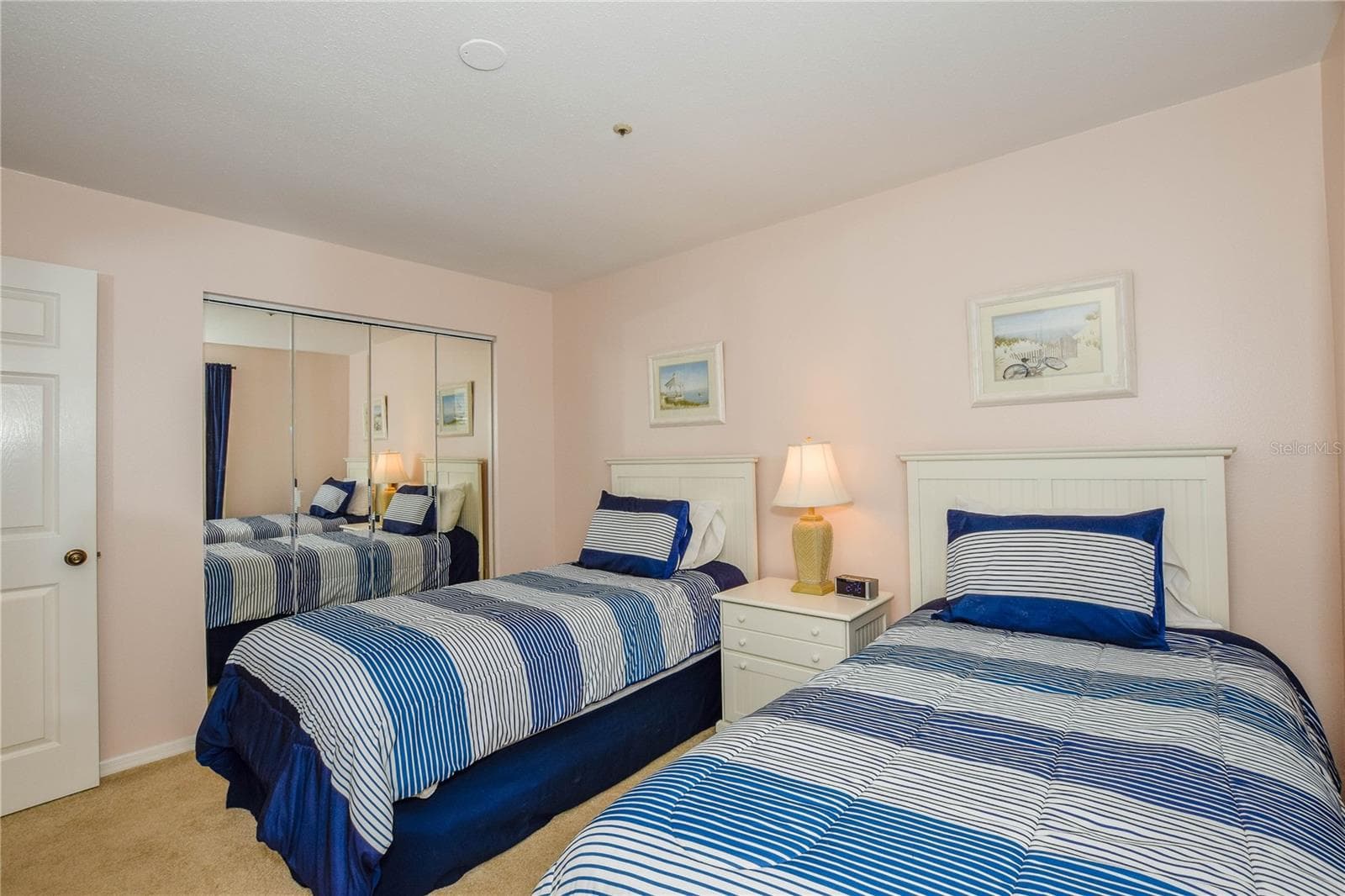 Condominium at 433 CERROMAR LN #534, VENICE, photo 21 of 37