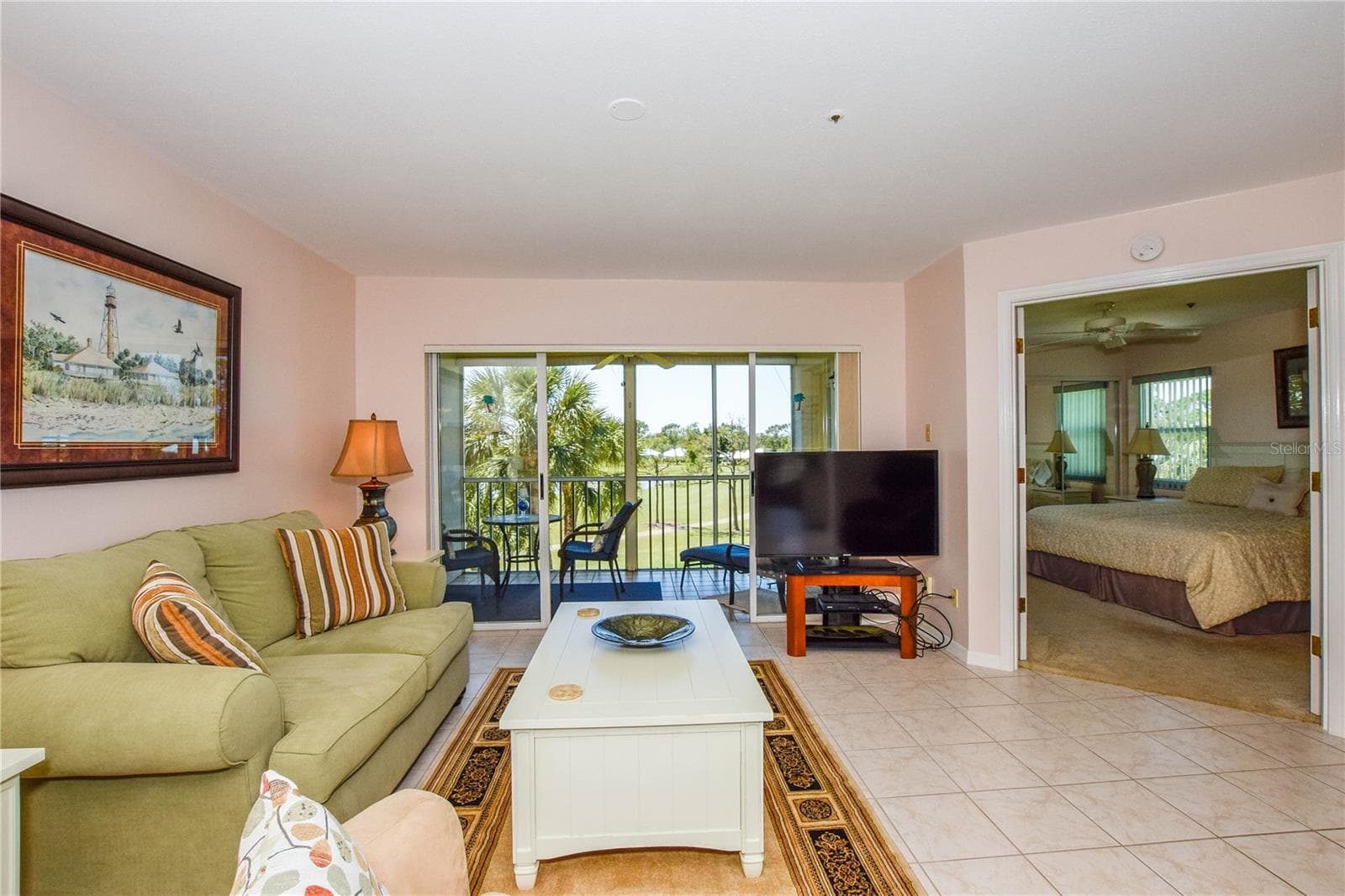 Condominium at 433 CERROMAR LN #534, VENICE, photo 24 of 37