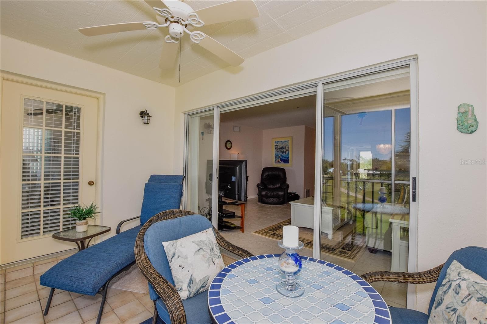 Condominium at 433 CERROMAR LN #534, VENICE, photo 25 of 37