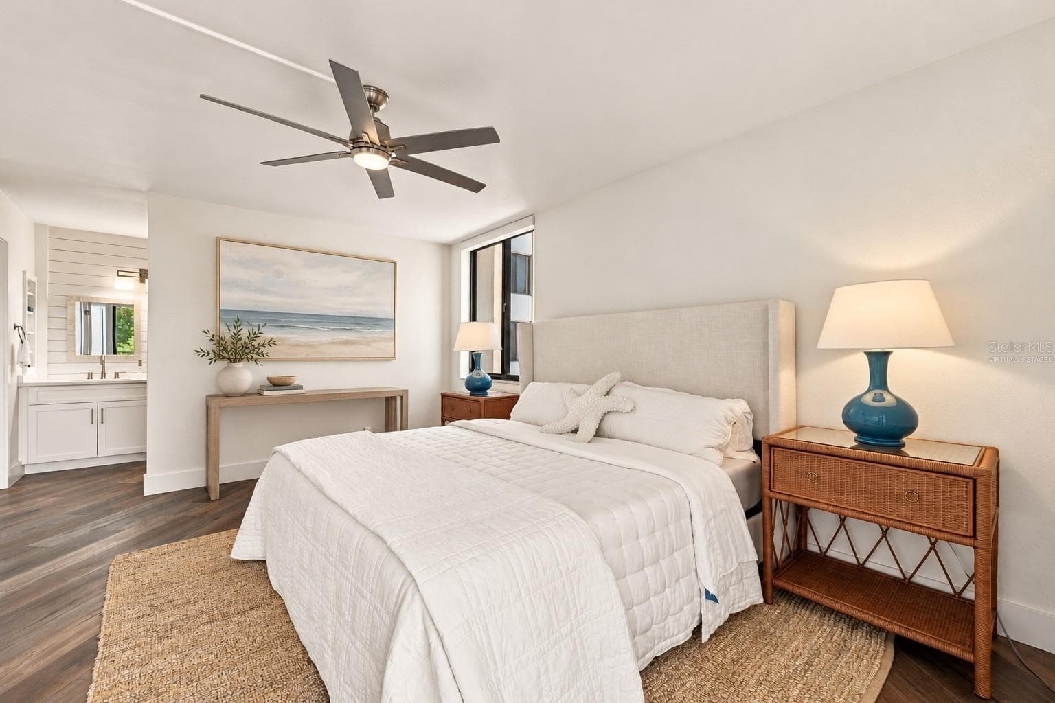 Virtually Staged - Second Primary - 5700 ESCONDIDA BLVD S #401, ST PETERSBURG