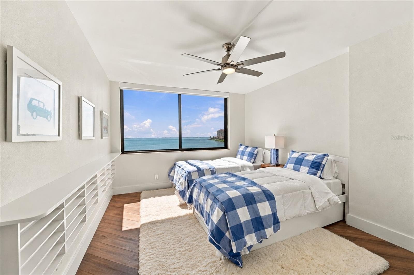 Condominium at 5700 ESCONDIDA BLVD S #401, ST PETERSBURG, photo 32 of 49