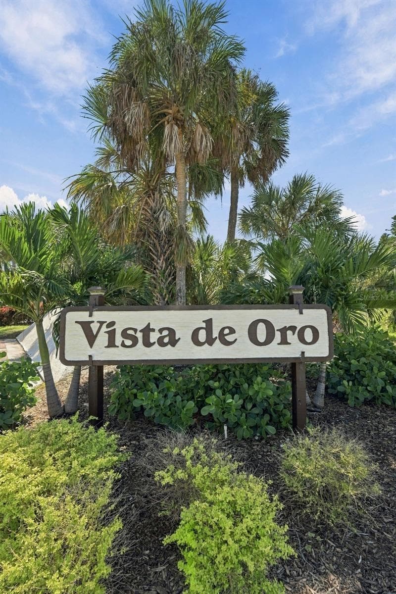Condominium at 5700 ESCONDIDA BLVD S #401, ST PETERSBURG, photo 49 of 49