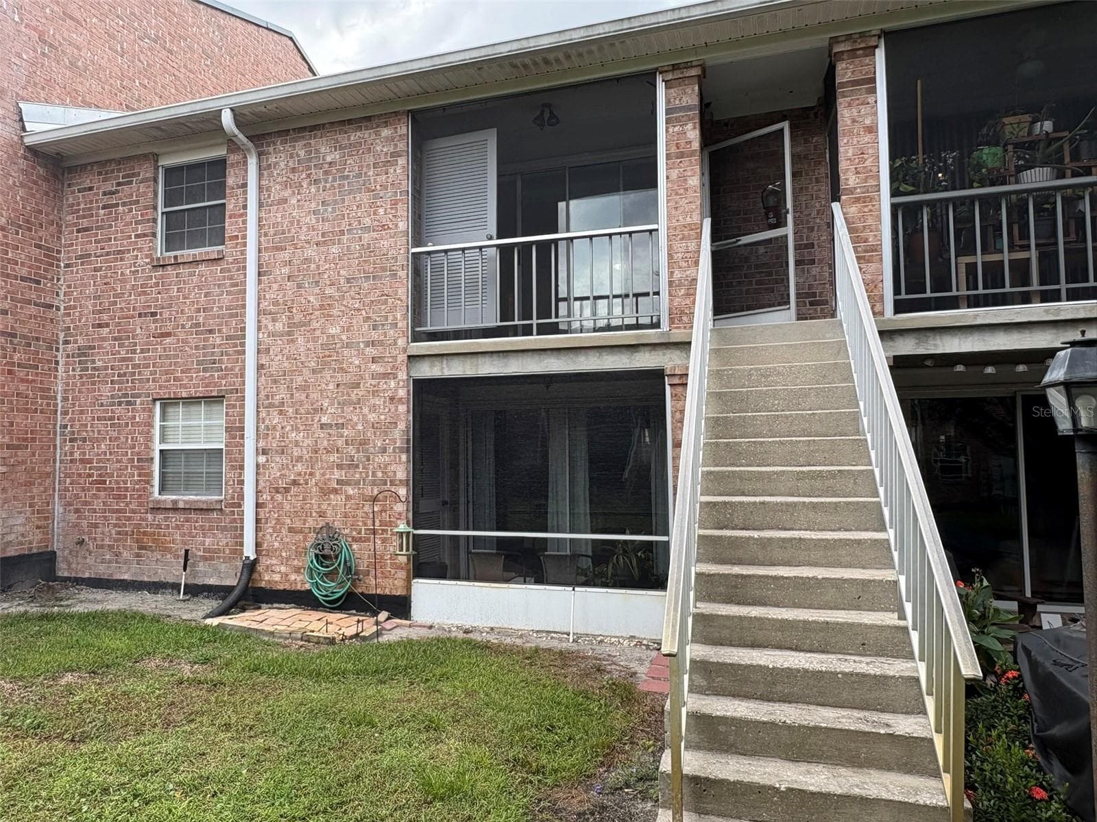Condominium at 4322 LAKE UNDERHILL RD #D, ORLANDO, photo 23 of 58