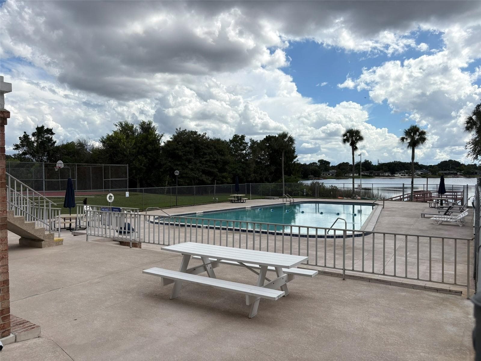 Condominium at 4322 LAKE UNDERHILL RD #D, ORLANDO, photo 26 of 58