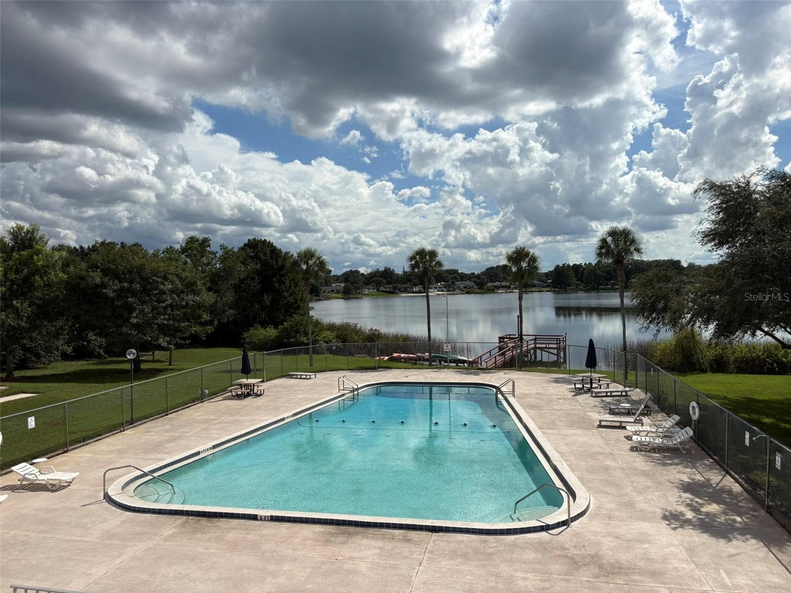 Condominium at 4322 LAKE UNDERHILL RD #D, ORLANDO, photo 27 of 58