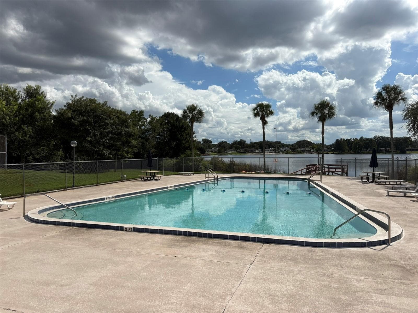Condominium at 4322 LAKE UNDERHILL RD #D, ORLANDO, photo 28 of 58