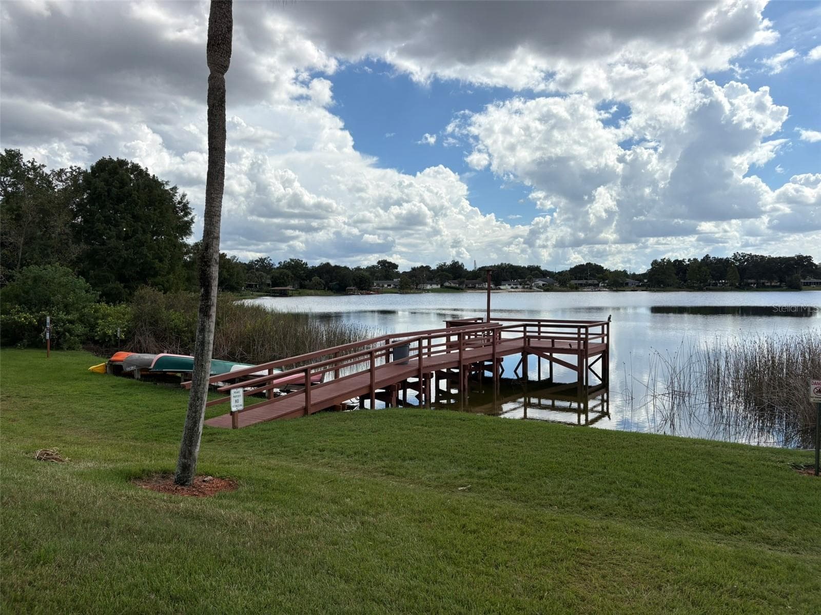 Condominium at 4322 LAKE UNDERHILL RD #D, ORLANDO, photo 29 of 58