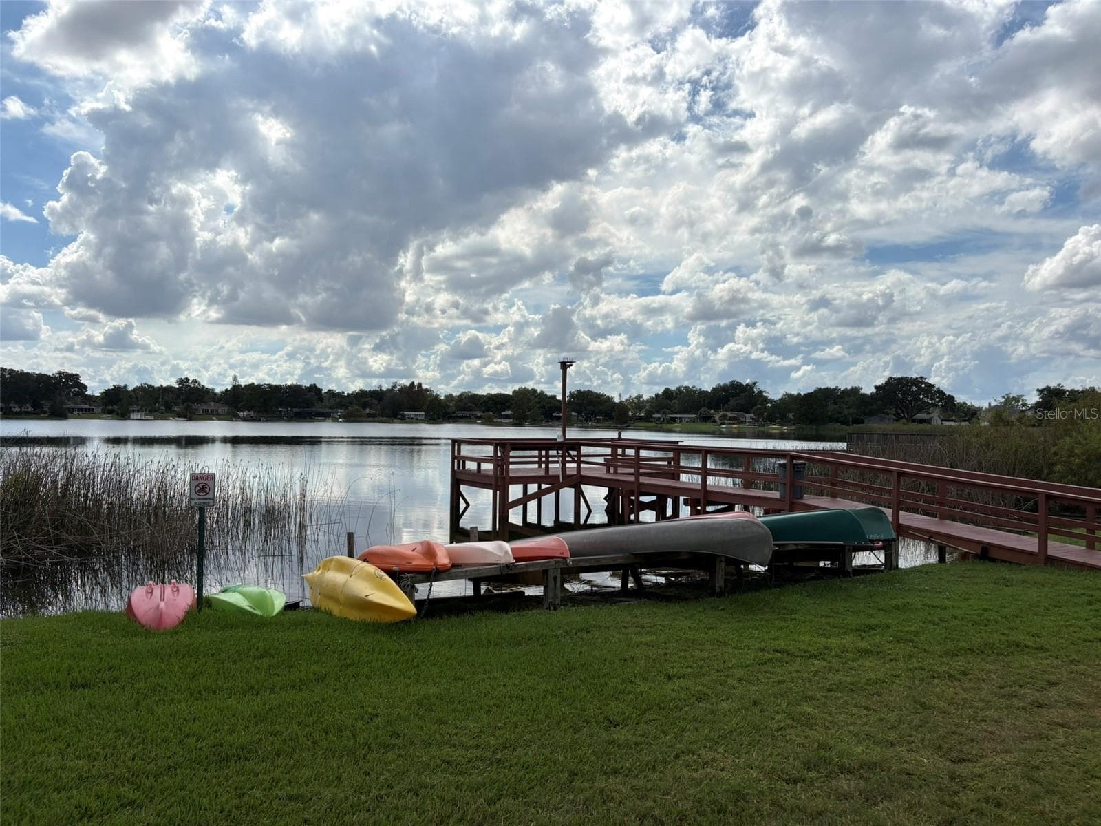 Condominium at 4322 LAKE UNDERHILL RD #D, ORLANDO, photo 30 of 58