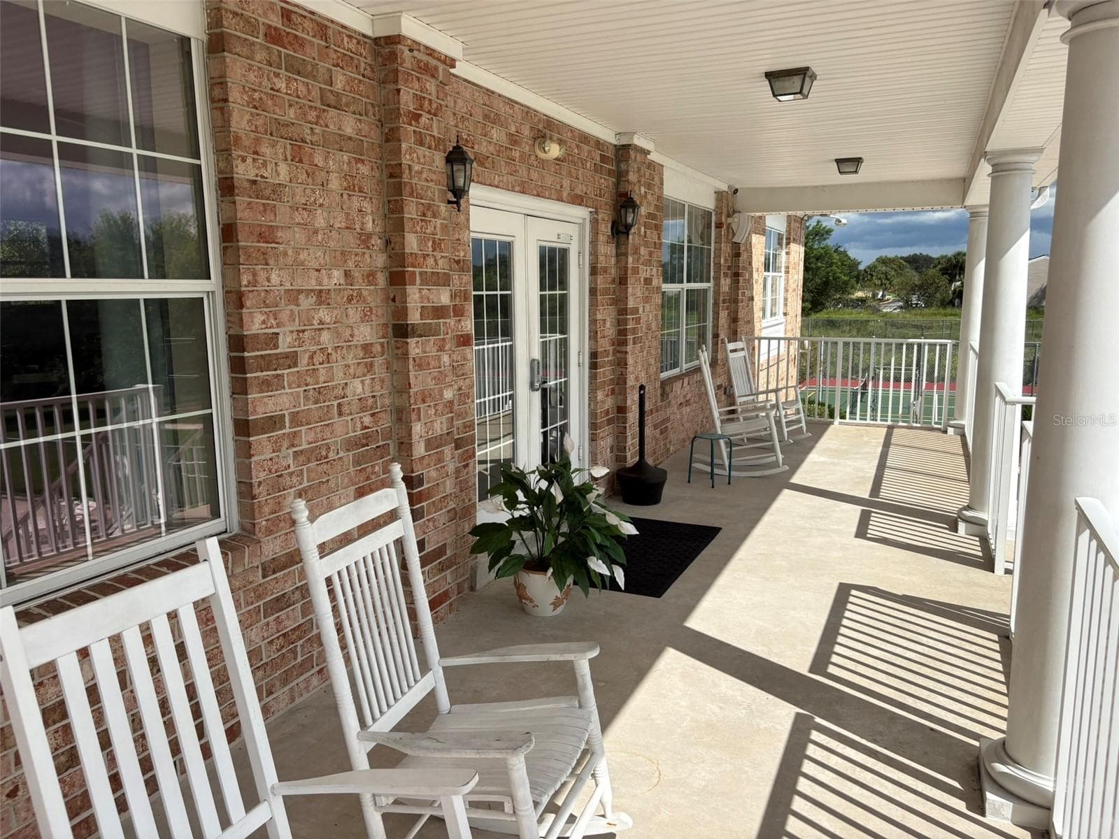 Condominium at 4322 LAKE UNDERHILL RD #D, ORLANDO, photo 43 of 58