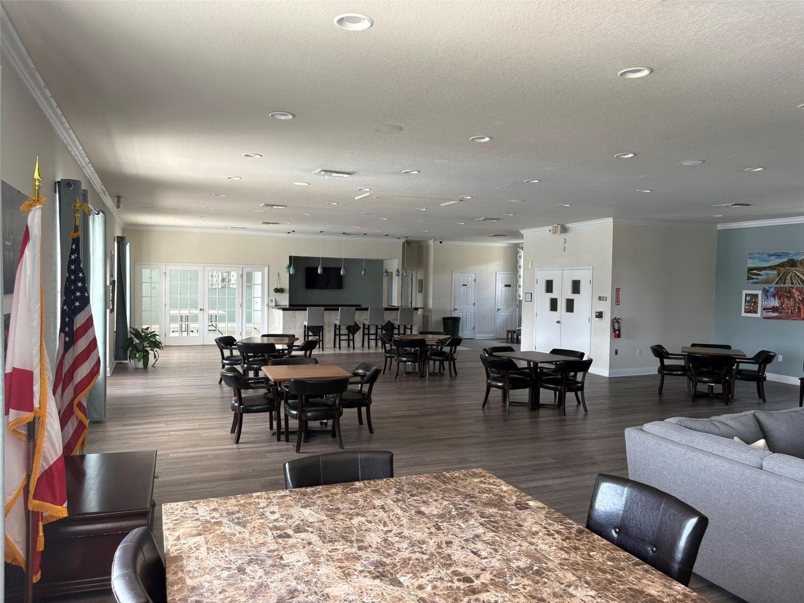 Condominium at 4322 LAKE UNDERHILL RD #D, ORLANDO, photo 45 of 58