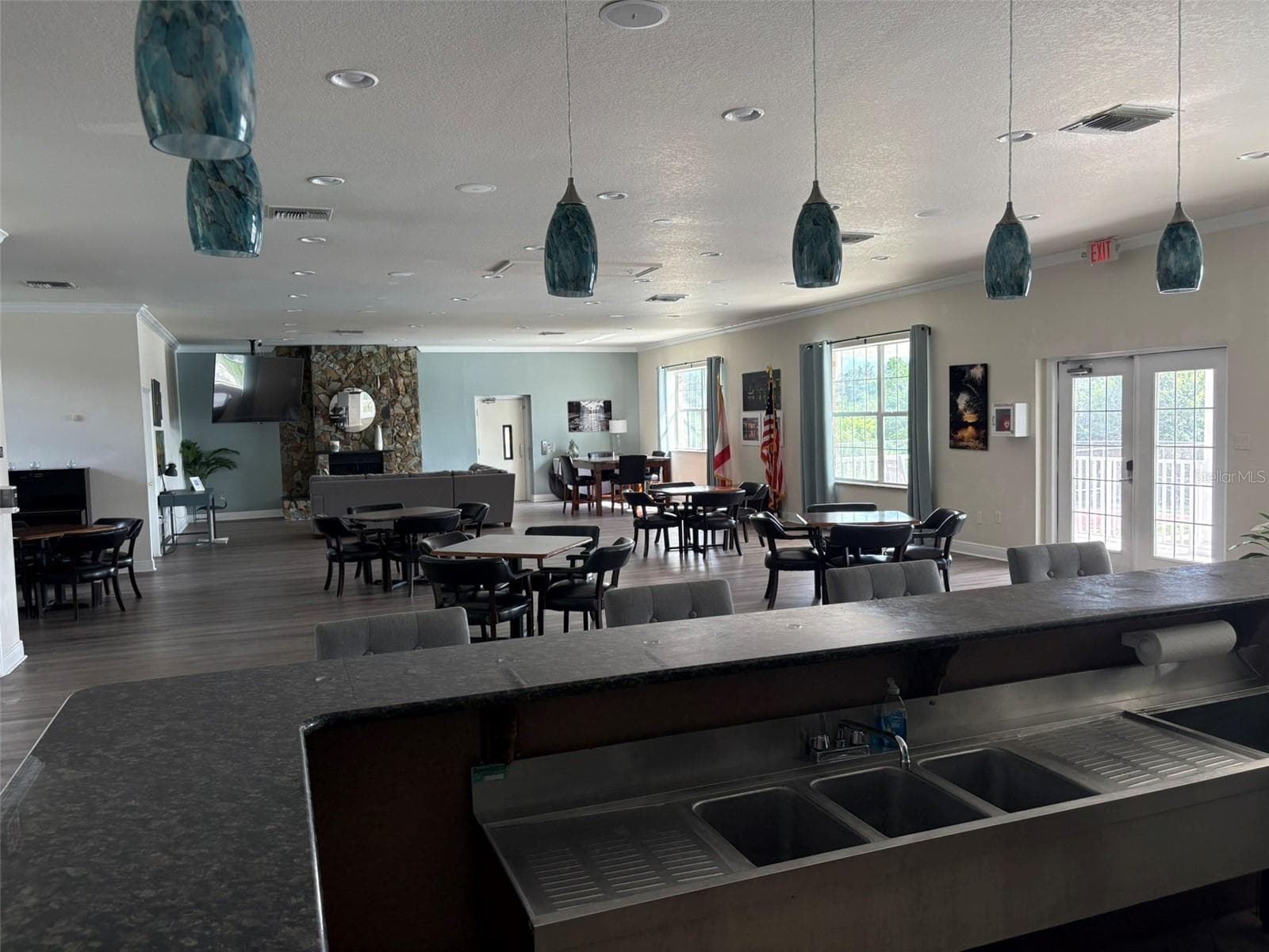 Condominium at 4322 LAKE UNDERHILL RD #D, ORLANDO, photo 49 of 58