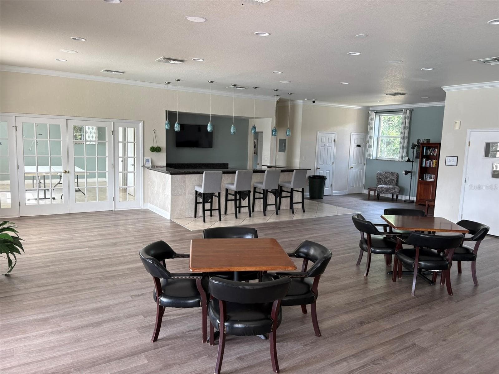 Condominium at 4322 LAKE UNDERHILL RD #D, ORLANDO, photo 51 of 58