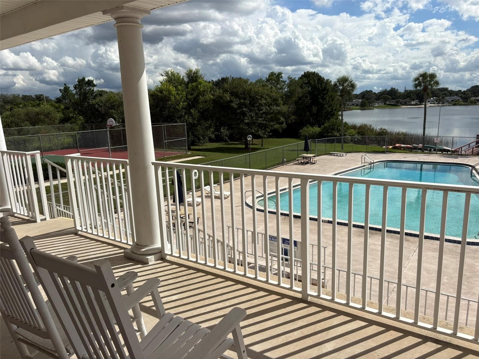 Condominium at 4322 LAKE UNDERHILL RD #D, ORLANDO, photo 54 of 58