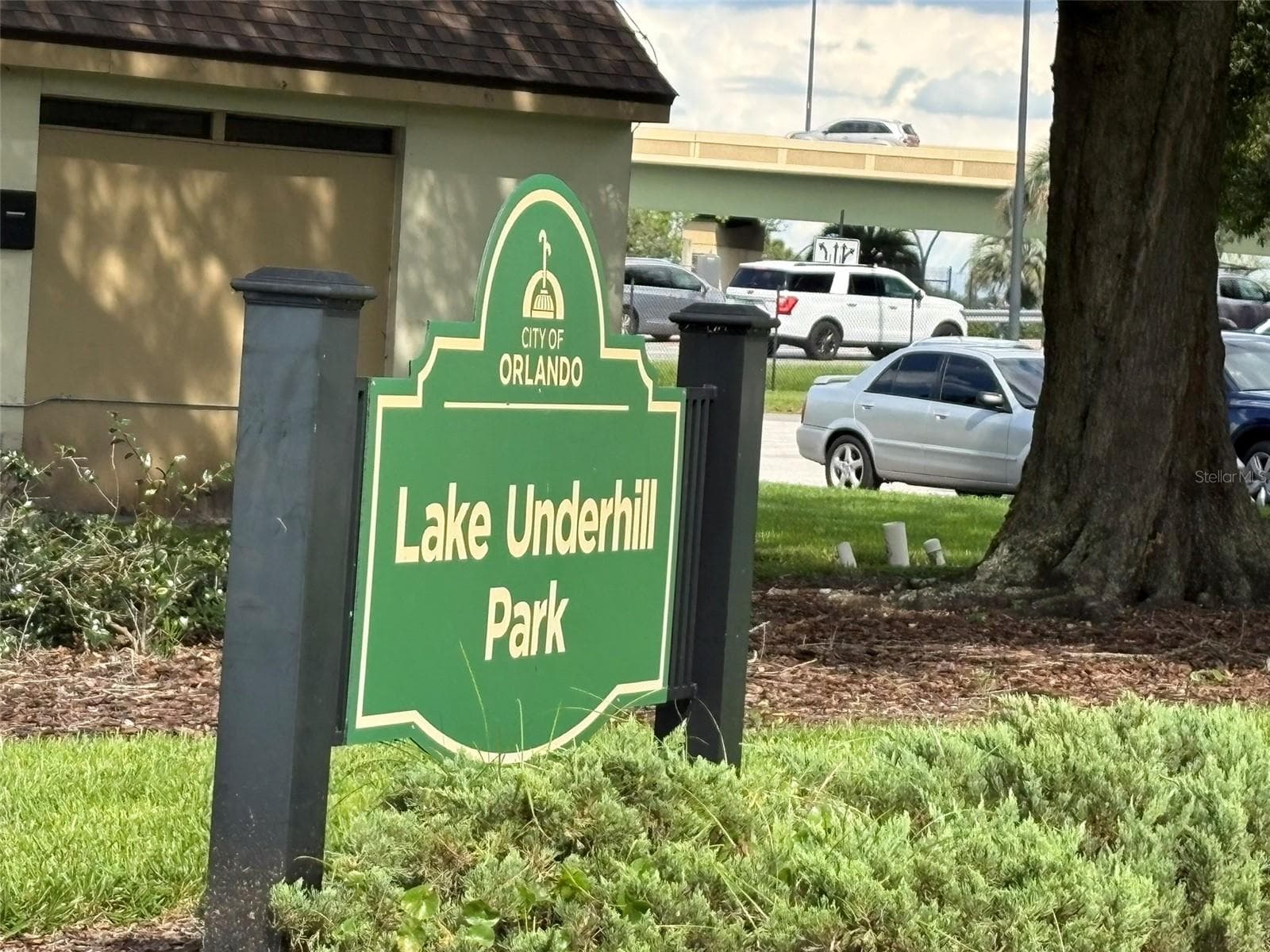 Condominium at 4322 LAKE UNDERHILL RD #D, ORLANDO, photo 57 of 58