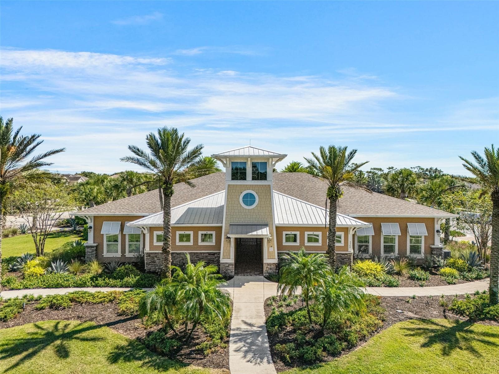 Harmony LWR Community Center & Pool - 11960 SKY ACRES TER, BRADENTON