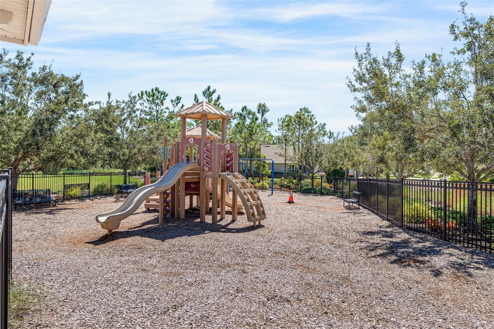 Playground - 11960 SKY ACRES TER, BRADENTON