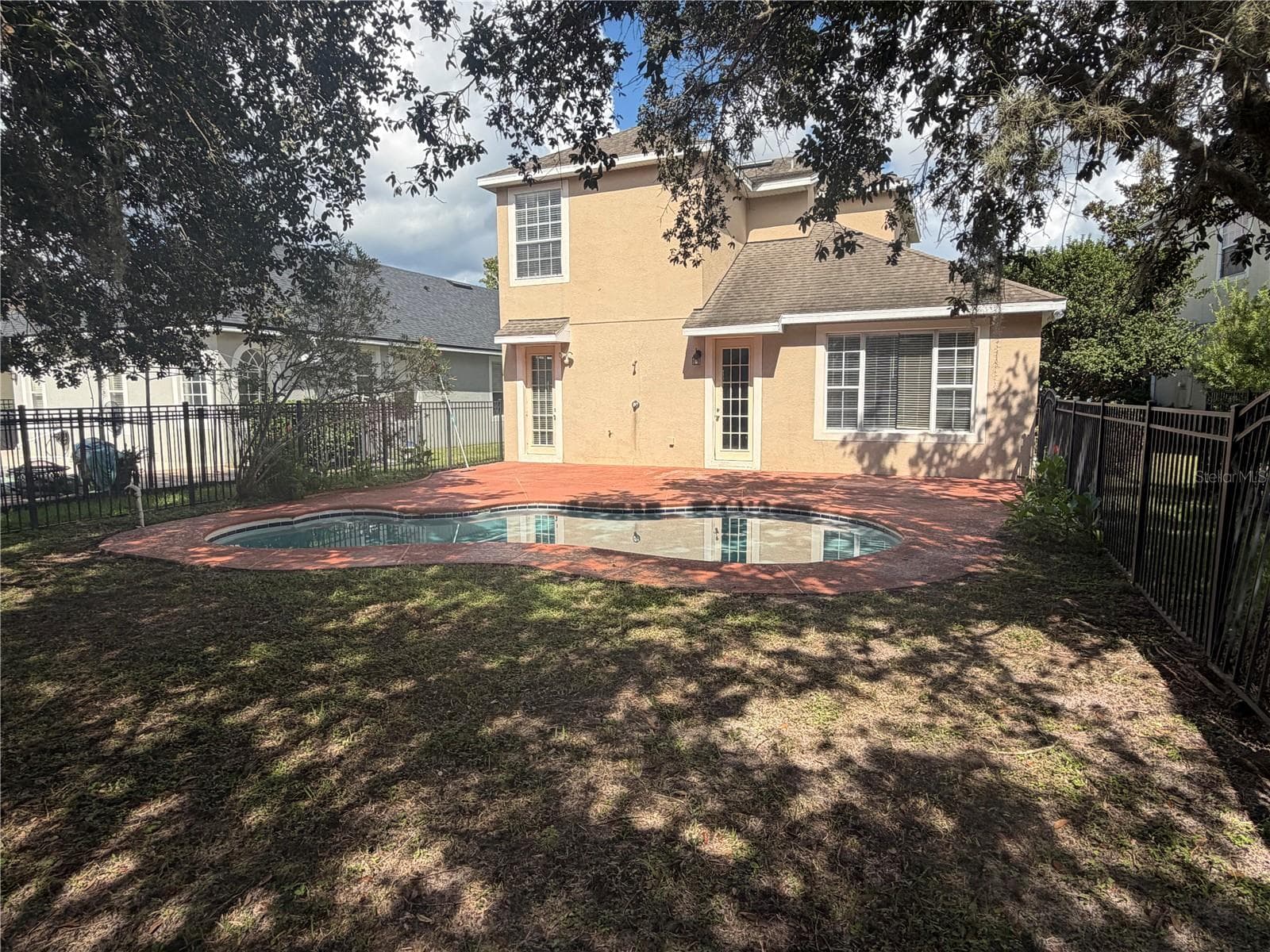 Single Family Residence at 16042 RIVER POINTE CT, ORLANDO, photo 21 of 23