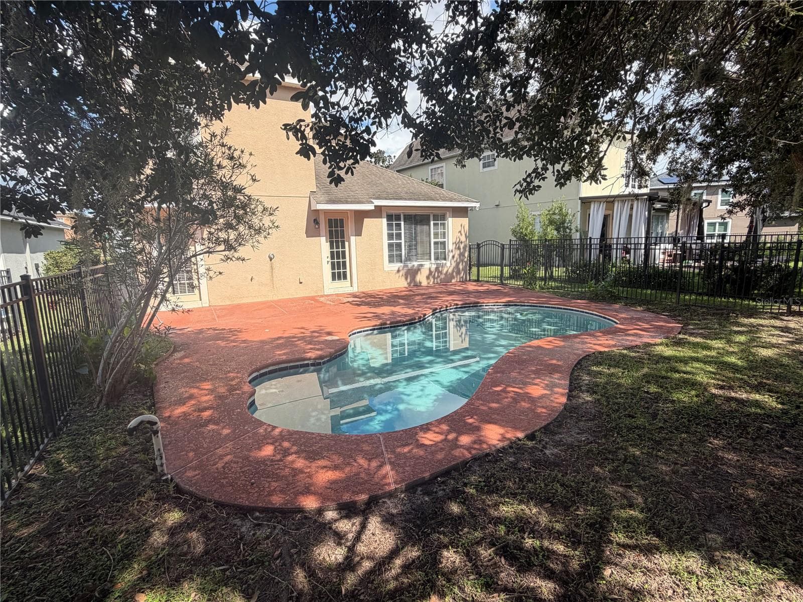 Single Family Residence at 16042 RIVER POINTE CT, ORLANDO, photo 22 of 23