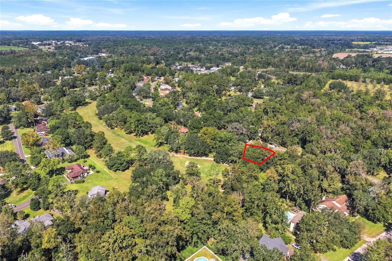 Single Family Residence at 11716 NW 71ST TER, ALACHUA, photo 2 of 46