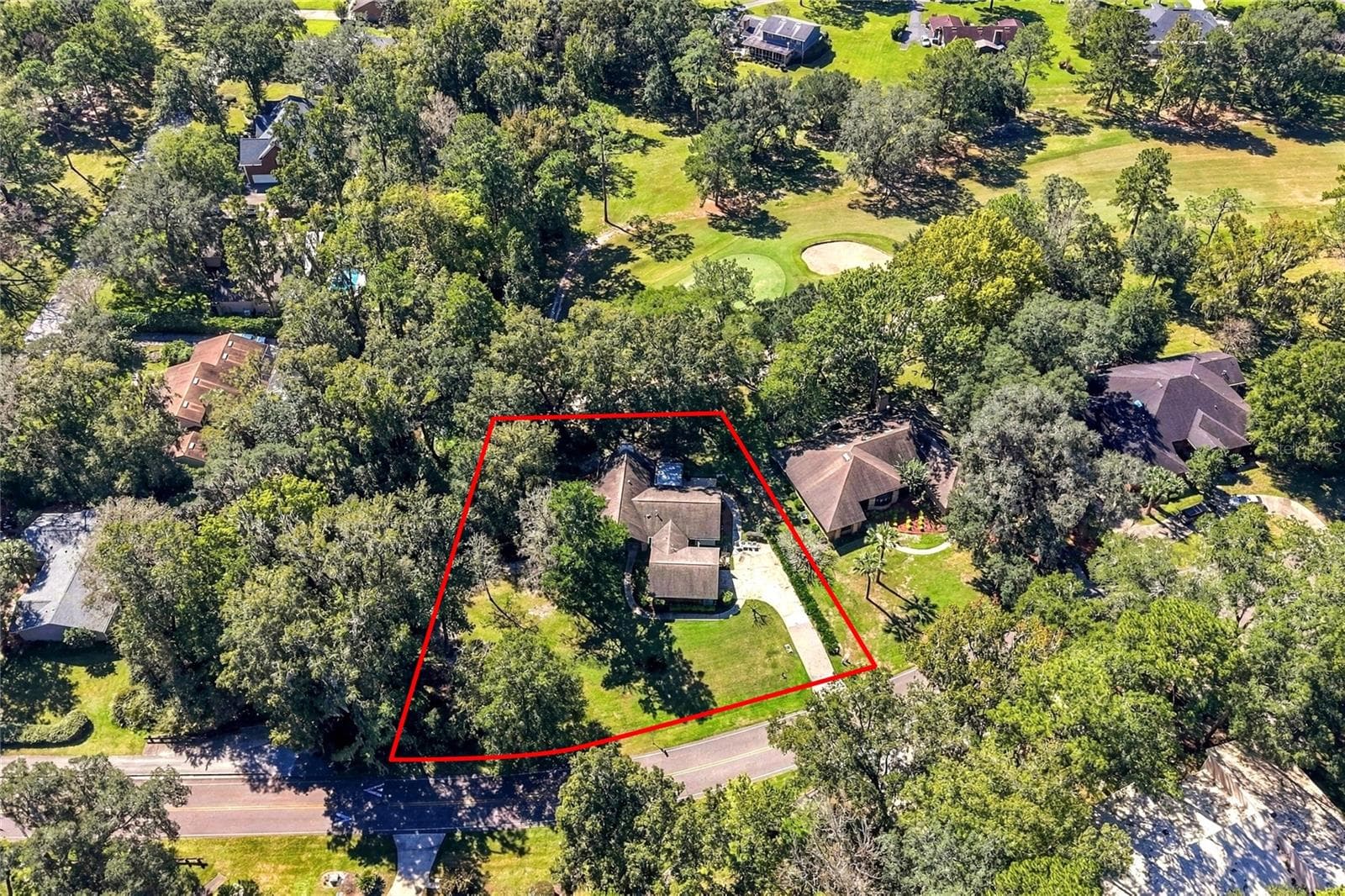 Single Family Residence at 11716 NW 71ST TER, ALACHUA, photo 5 of 46