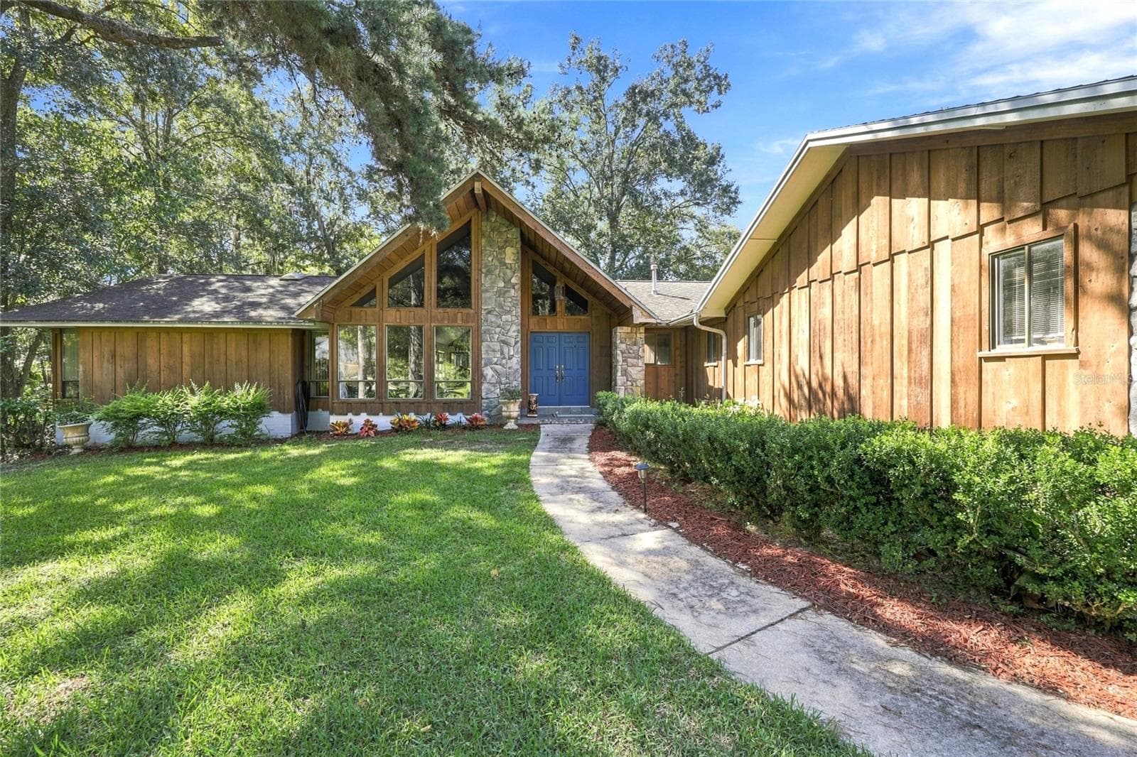 Single Family Residence at 11716 NW 71ST TER, ALACHUA, photo 9 of 46
