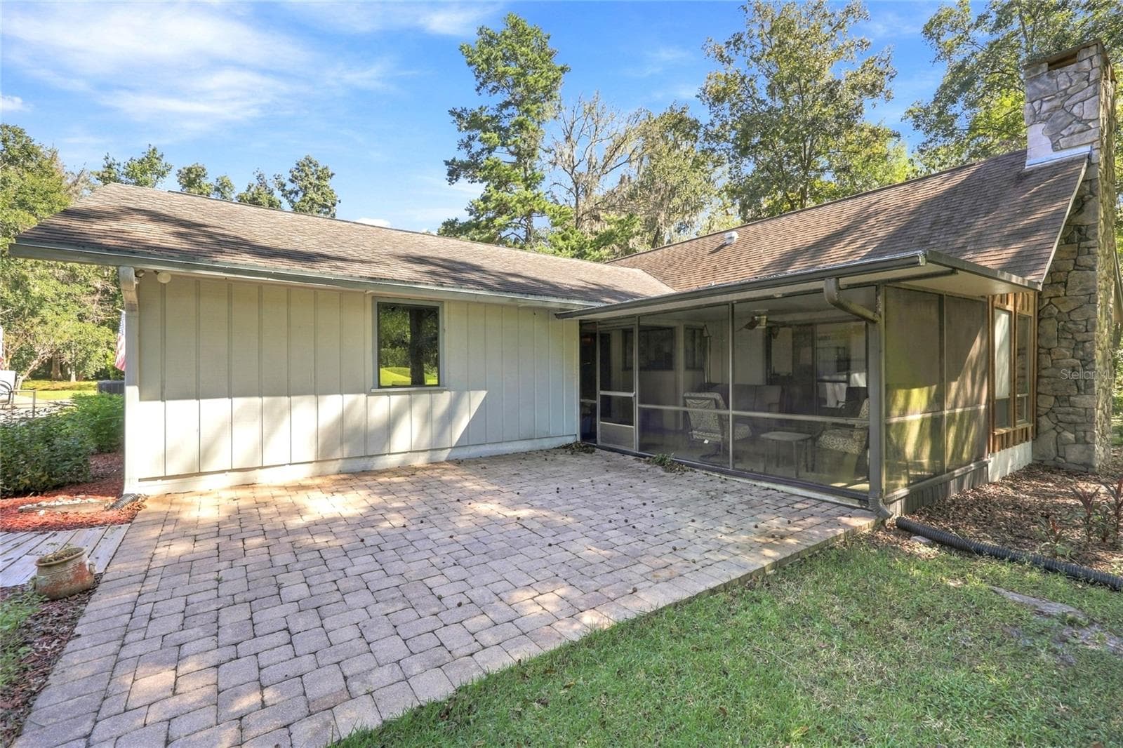 Single Family Residence at 11716 NW 71ST TER, ALACHUA, photo 38 of 46