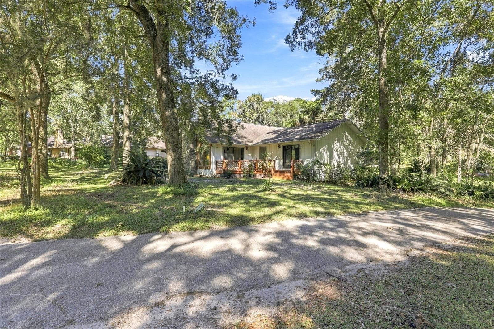 Single Family Residence at 11716 NW 71ST TER, ALACHUA, photo 39 of 46