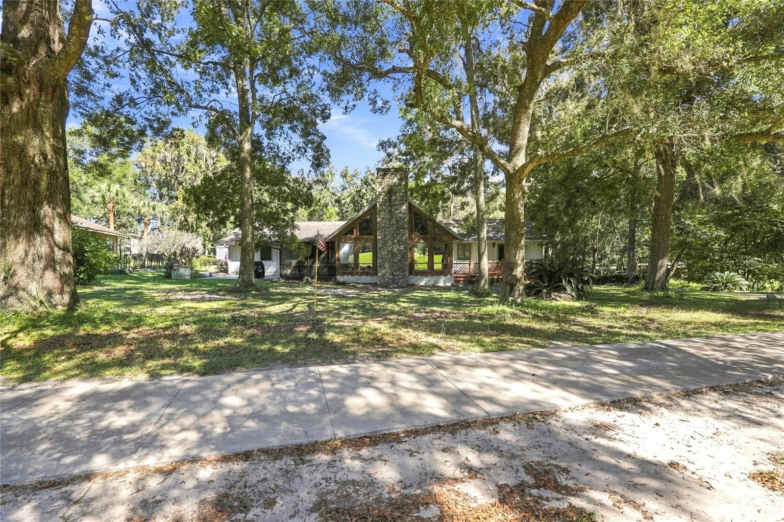 Single Family Residence at 11716 NW 71ST TER, ALACHUA, photo 40 of 46