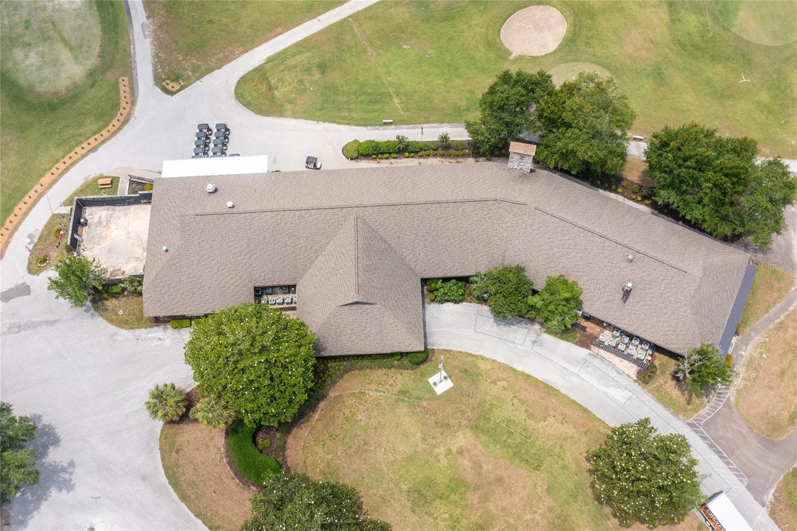 Single Family Residence at 11716 NW 71ST TER, ALACHUA, photo 45 of 46