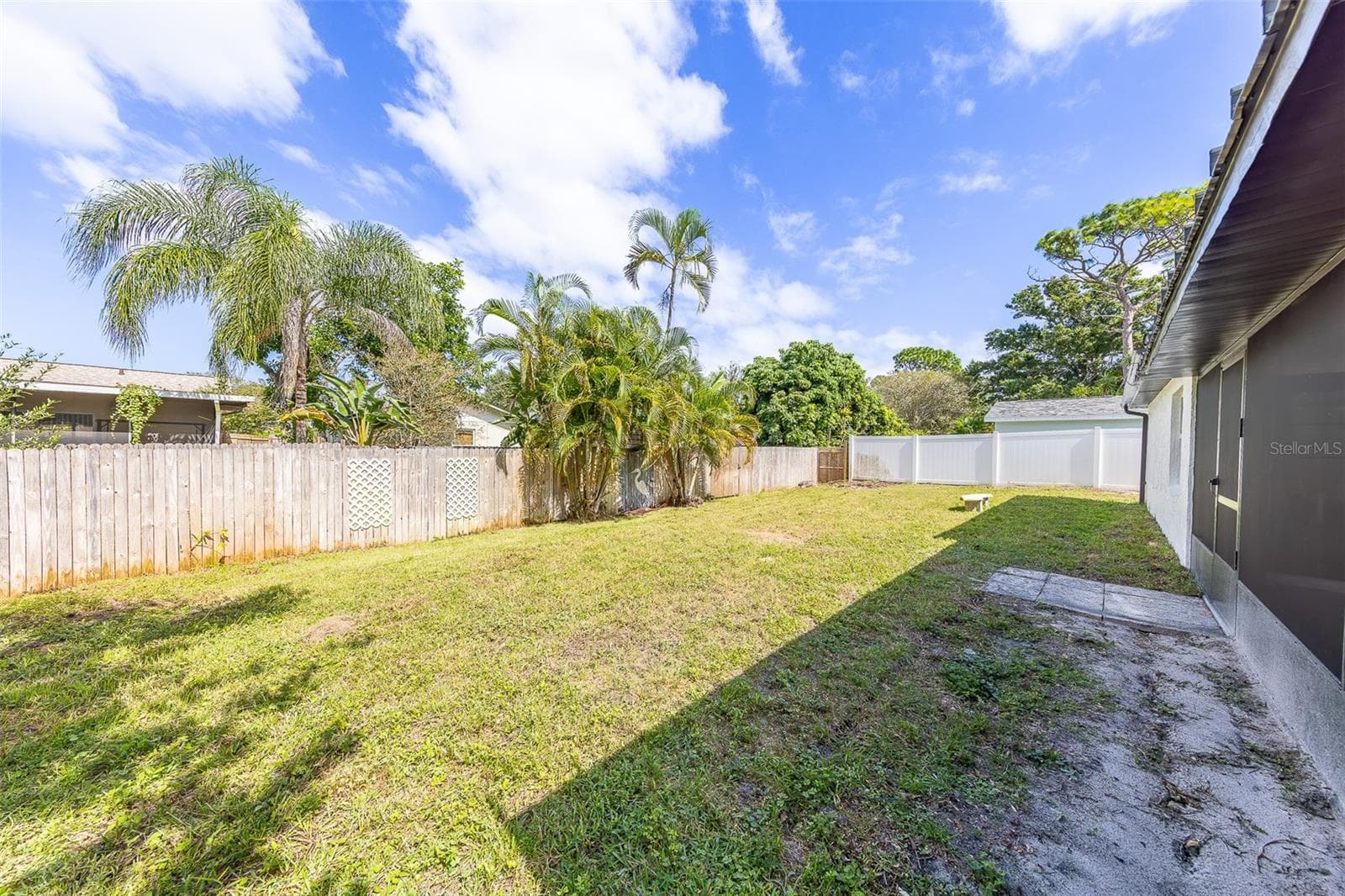 Single Family Residence at 7149 CHANNELSIDE LN N, PINELLAS PARK, photo 44 of 56