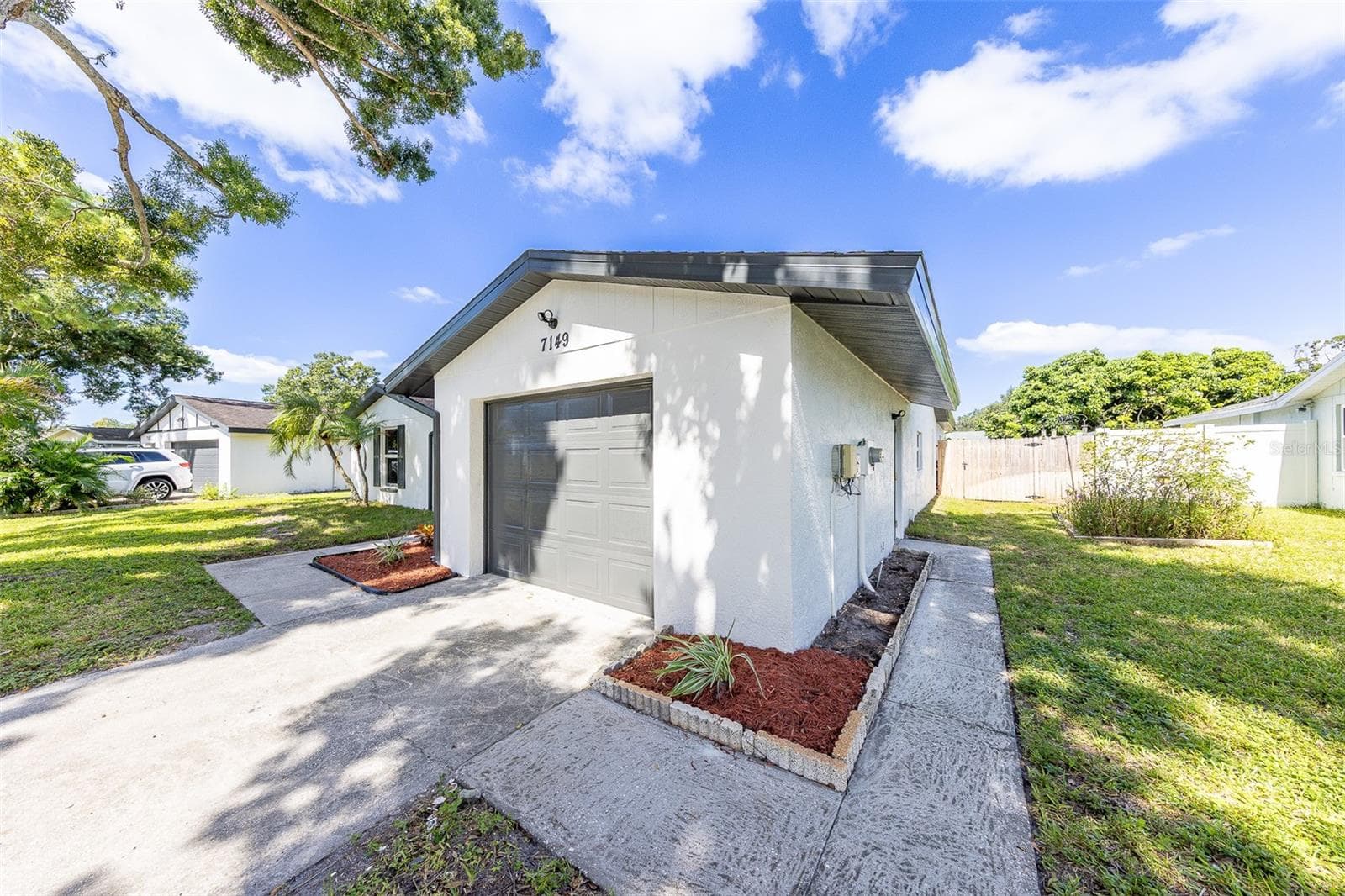Single Family Residence at 7149 CHANNELSIDE LN N, PINELLAS PARK, photo 52 of 56