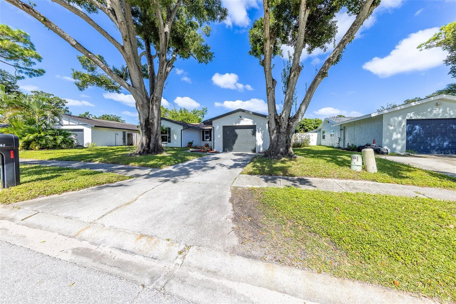 Single Family Residence at 7149 CHANNELSIDE LN N, PINELLAS PARK, photo 53 of 56