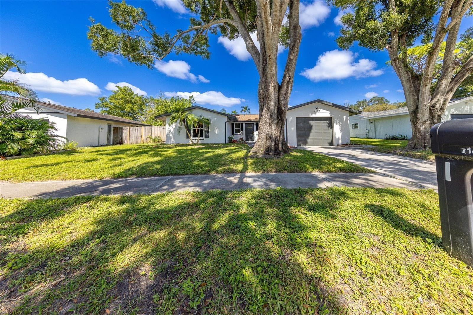 Single Family Residence at 7149 CHANNELSIDE LN N, PINELLAS PARK, photo 55 of 56