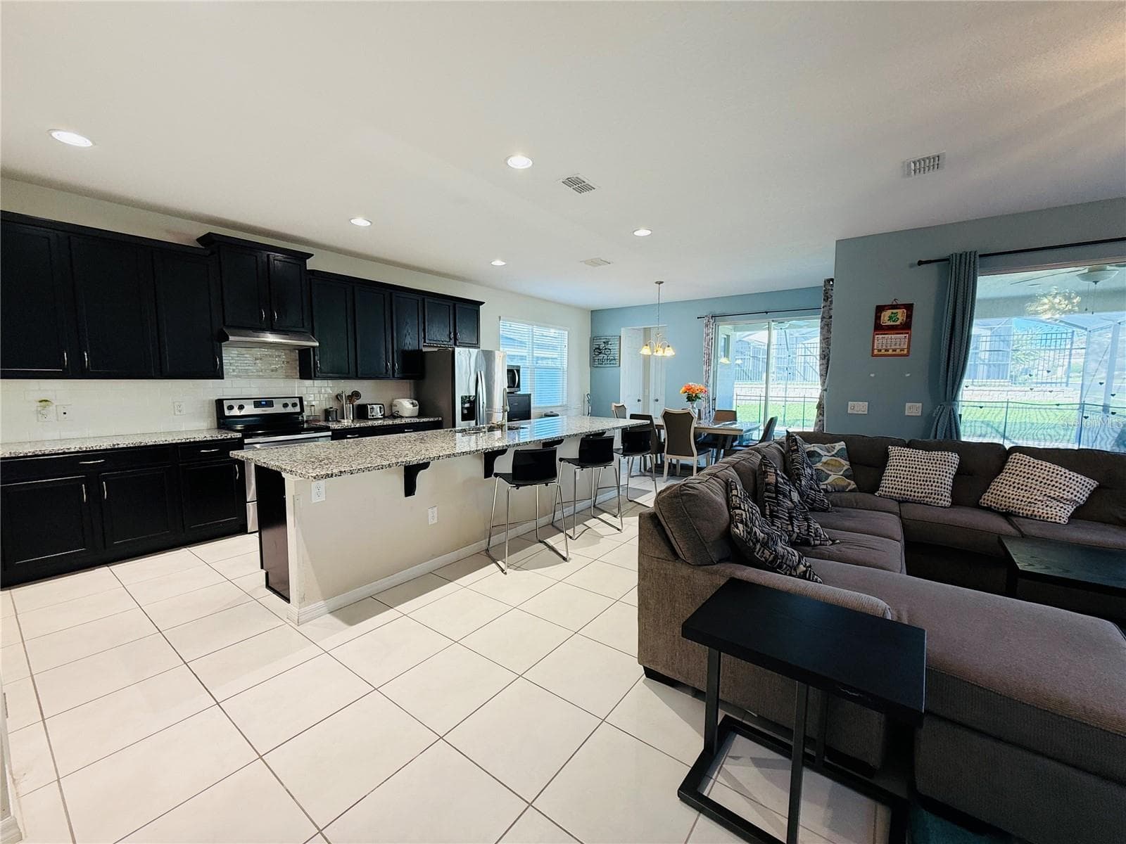 Single Family Residence at 1848 SANDY PARK TRL, KISSIMMEE, photo 3 of 53