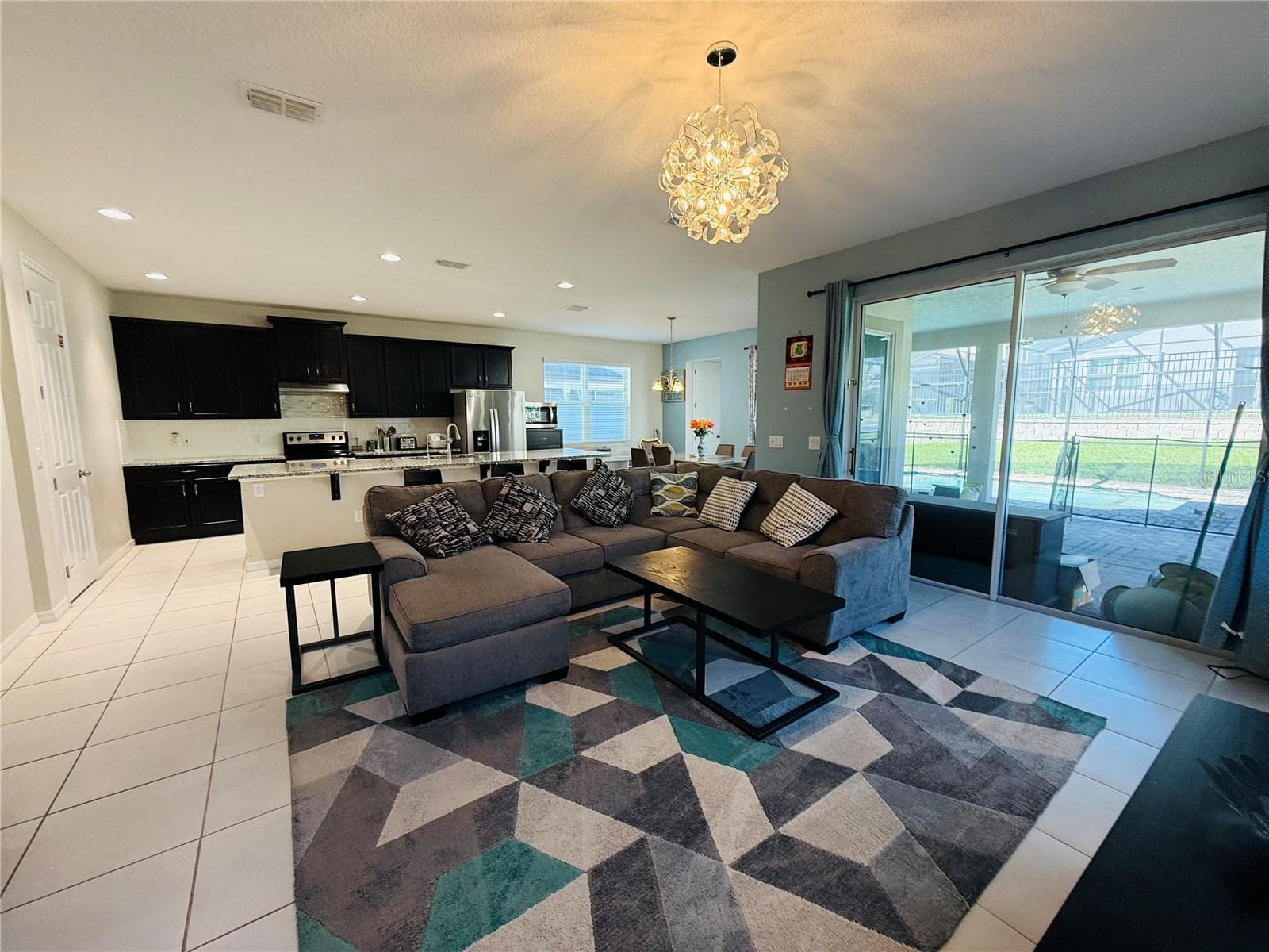 Single Family Residence at 1848 SANDY PARK TRL, KISSIMMEE, photo 7 of 53