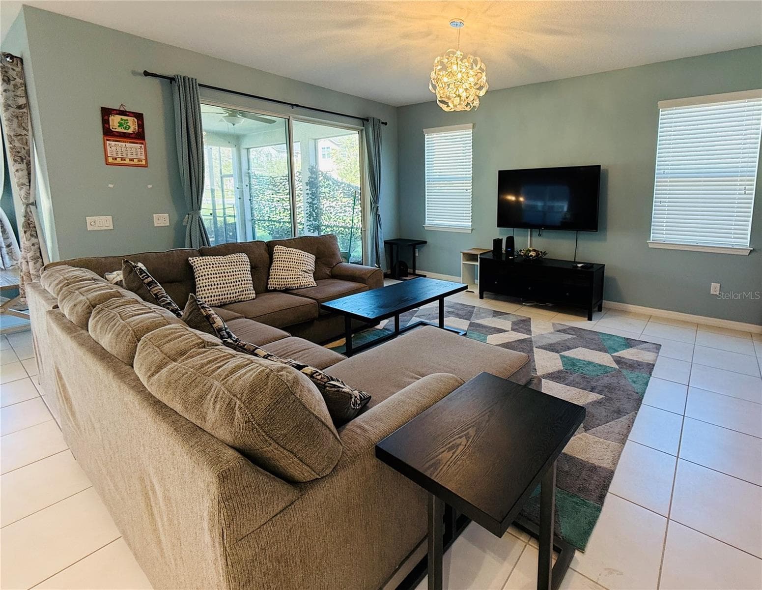 Single Family Residence at 1848 SANDY PARK TRL, KISSIMMEE, photo 8 of 53