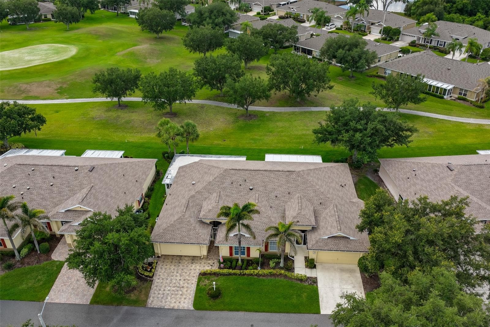 Condominium at 1251 CORINTH GREENS DR, SUN CITY CENTER, photo 4 of 81
