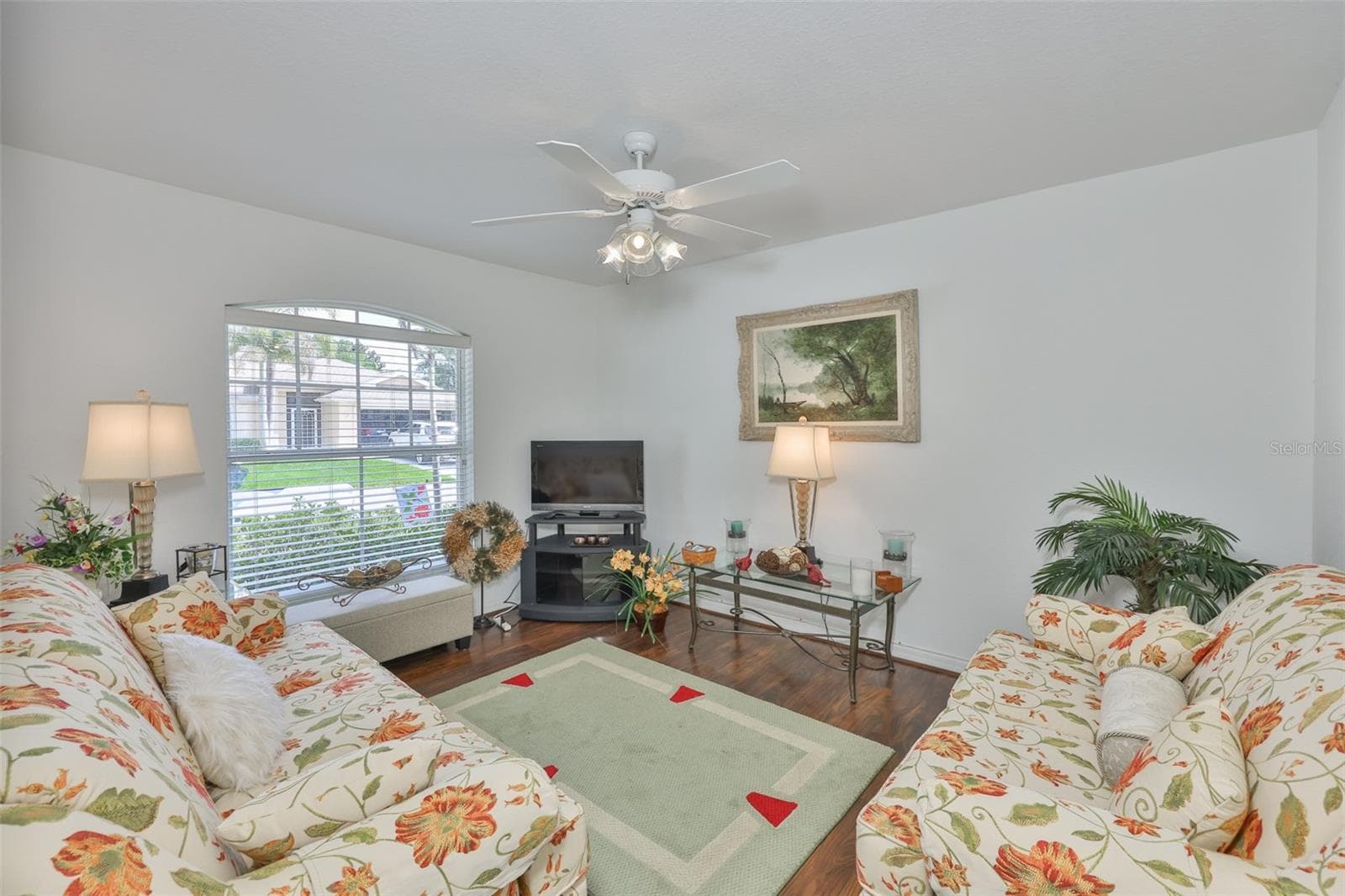 Condominium at 1251 CORINTH GREENS DR, SUN CITY CENTER, photo 8 of 81