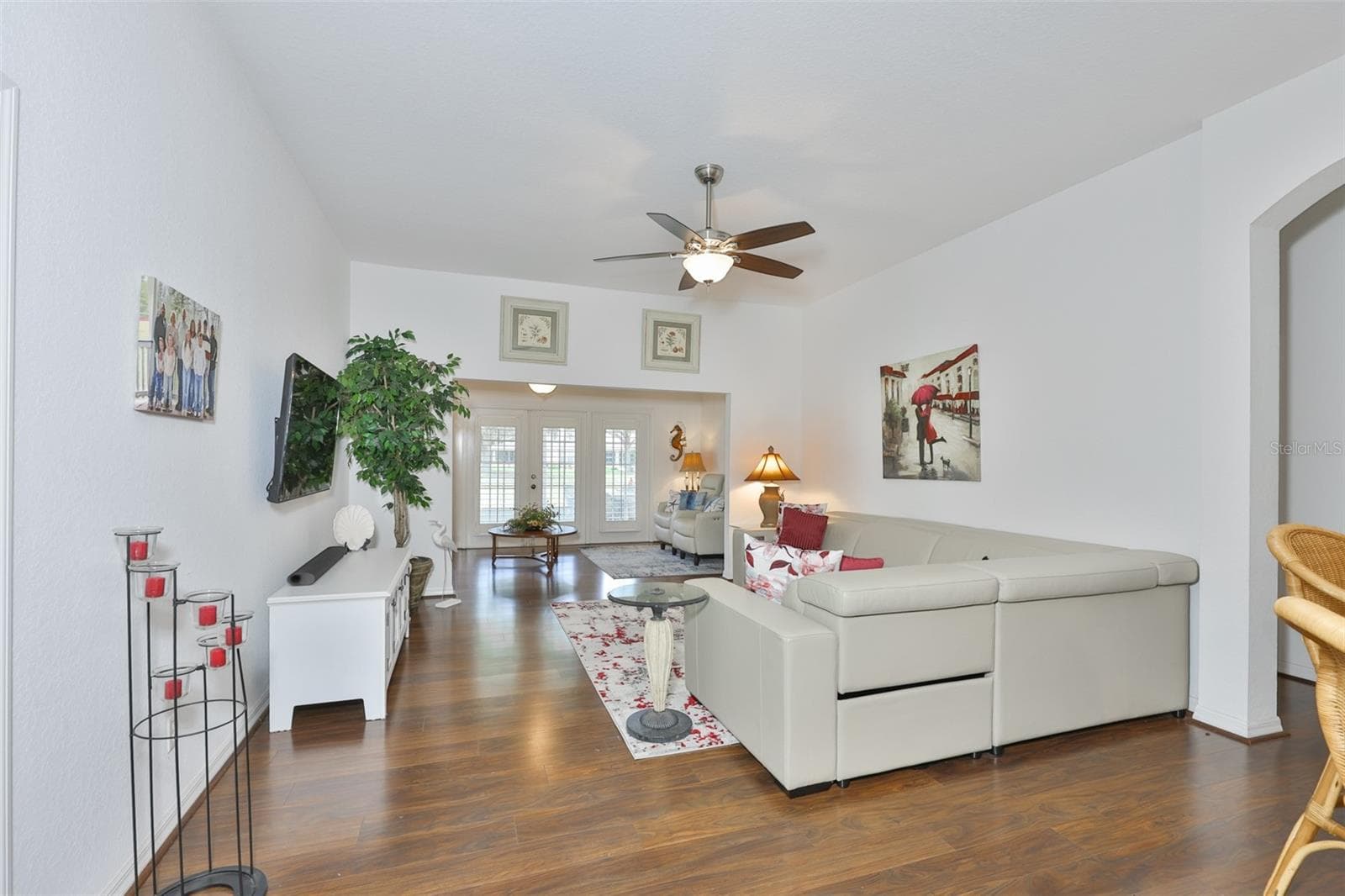 Condominium at 1251 CORINTH GREENS DR, SUN CITY CENTER, photo 18 of 81