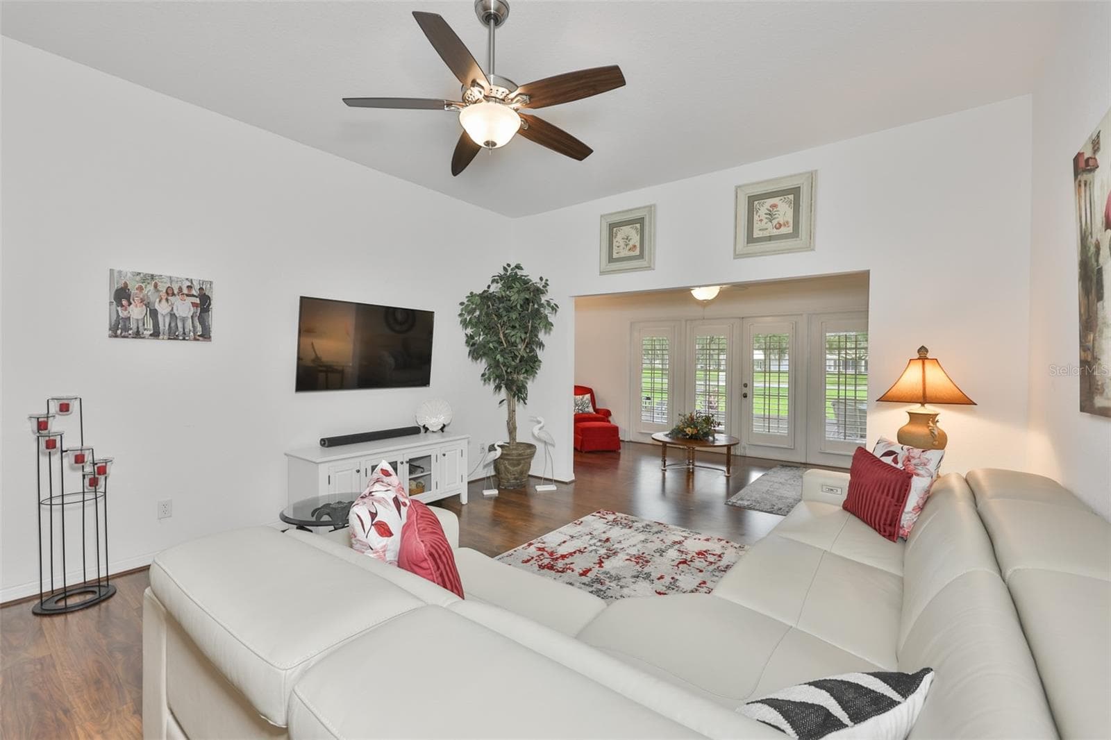Condominium at 1251 CORINTH GREENS DR, SUN CITY CENTER, photo 20 of 81