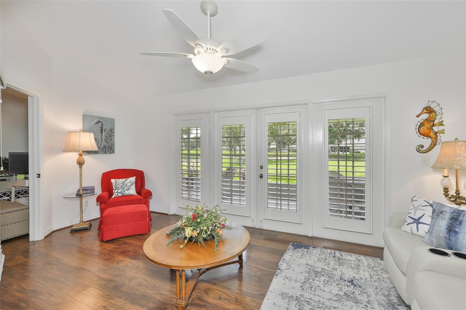 Condominium at 1251 CORINTH GREENS DR, SUN CITY CENTER, photo 26 of 81