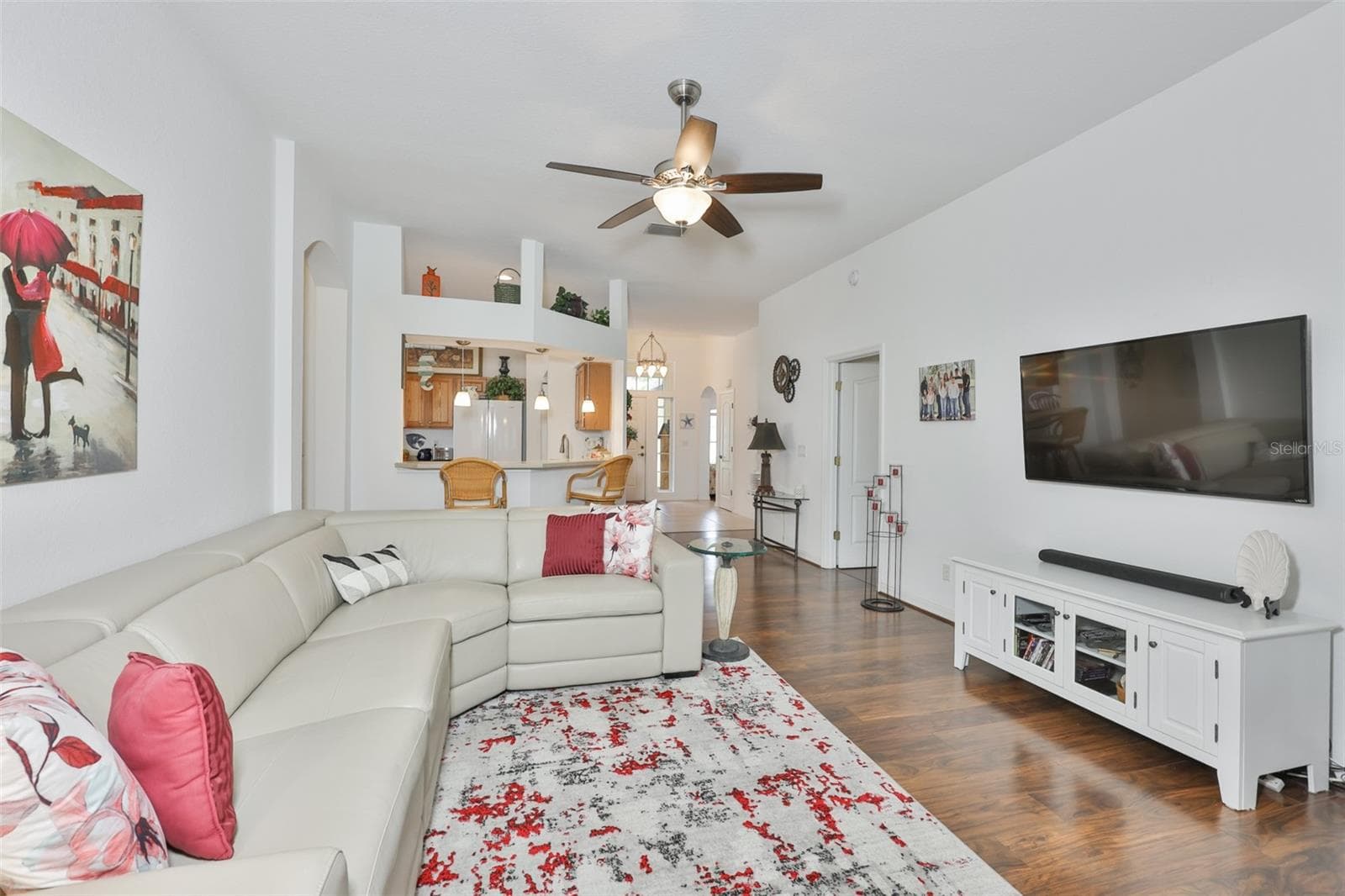 Condominium at 1251 CORINTH GREENS DR, SUN CITY CENTER, photo 28 of 81