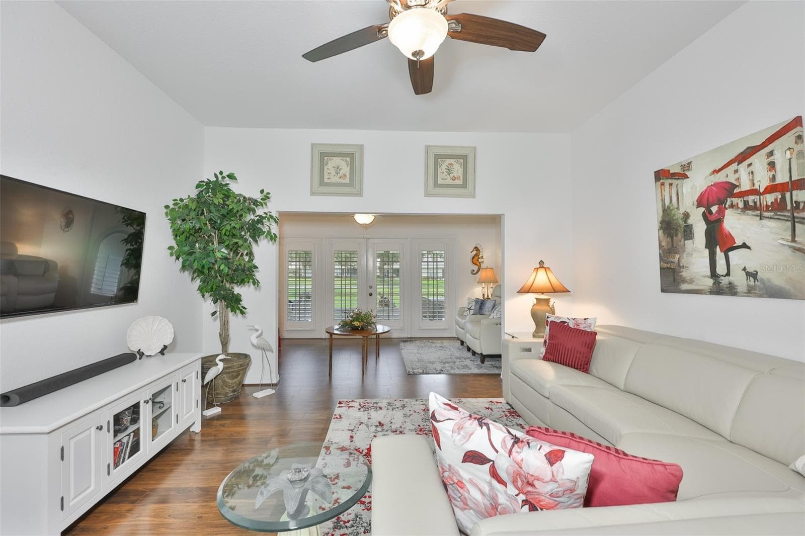 Condominium at 1251 CORINTH GREENS DR, SUN CITY CENTER, photo 42 of 81