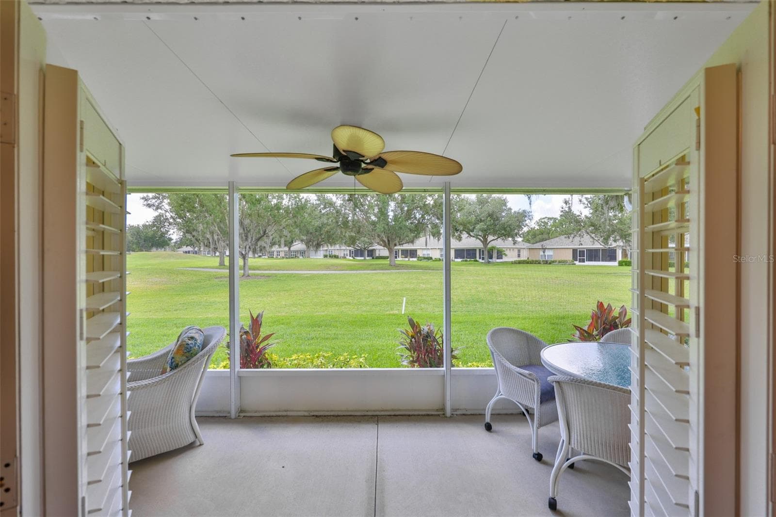 Condominium at 1251 CORINTH GREENS DR, SUN CITY CENTER, photo 44 of 81