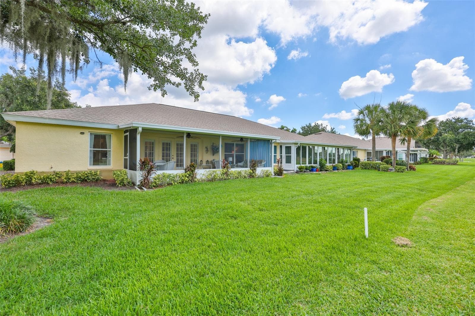 Condominium at 1251 CORINTH GREENS DR, SUN CITY CENTER, photo 50 of 81