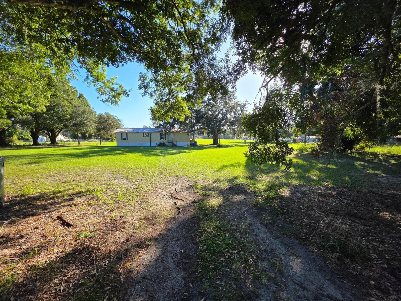 Single Family Residence at 9581 MCINTOSH RD, DOVER, photo 4 of 13