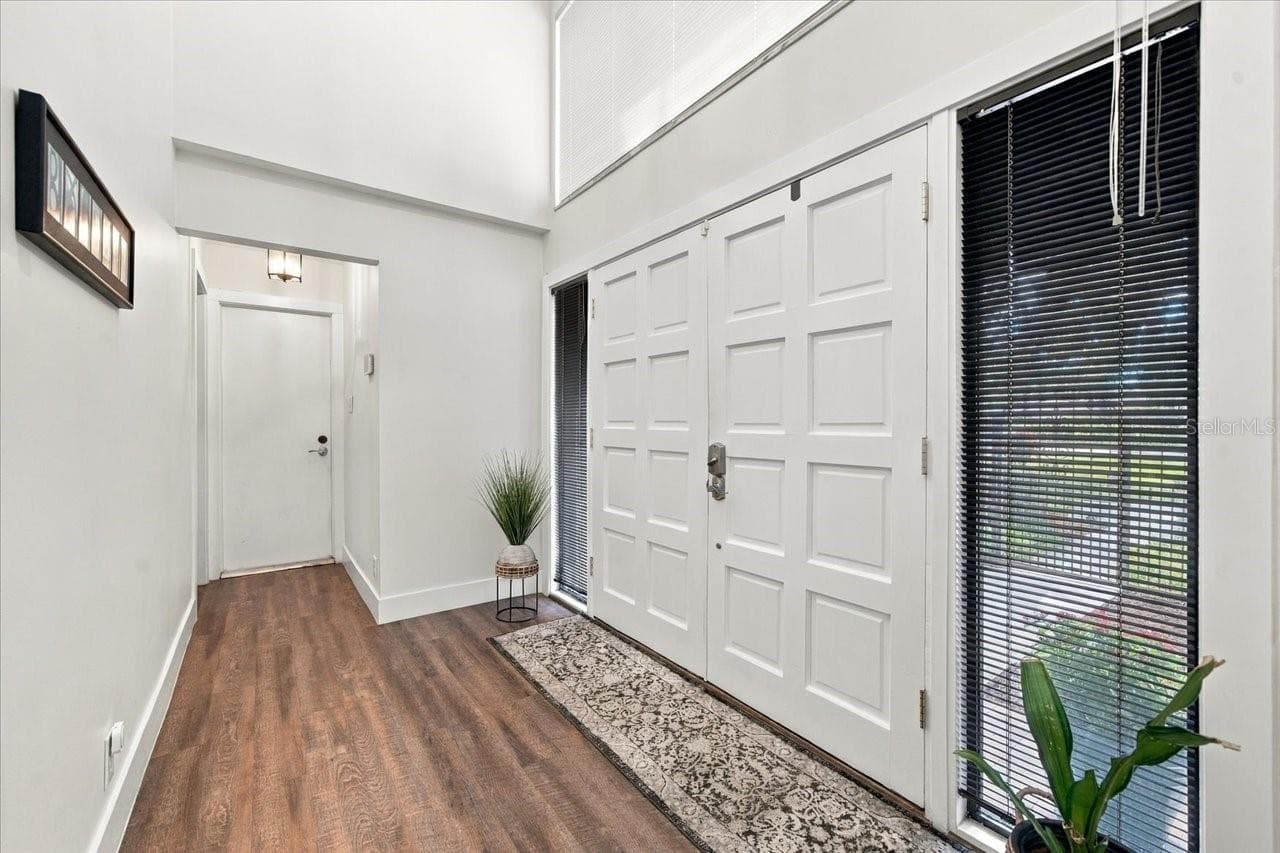 Single Family Residence at 2231 S VILLAGE AVE, TAMPA, photo 9 of 53